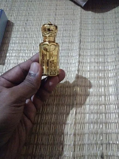 Sumbulaah Perfumes